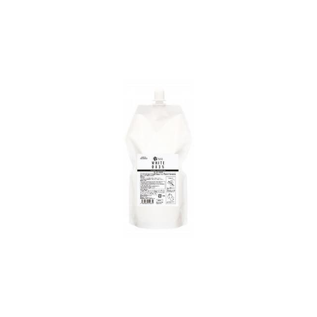 アレスカラー ホワイトオキシ 3% 1000ml【医薬部外品】 1
