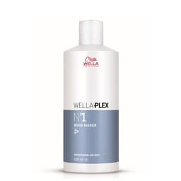 ウエラプレックス No1 ボンド 500ml 1