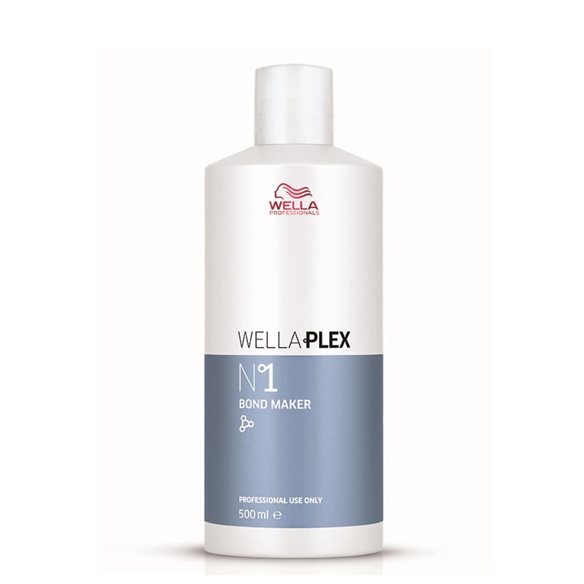 ウエラプレックス No1 ボンド 500ml 1