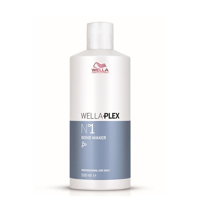 ウエラプレックス No1 ボンド 500ml 1