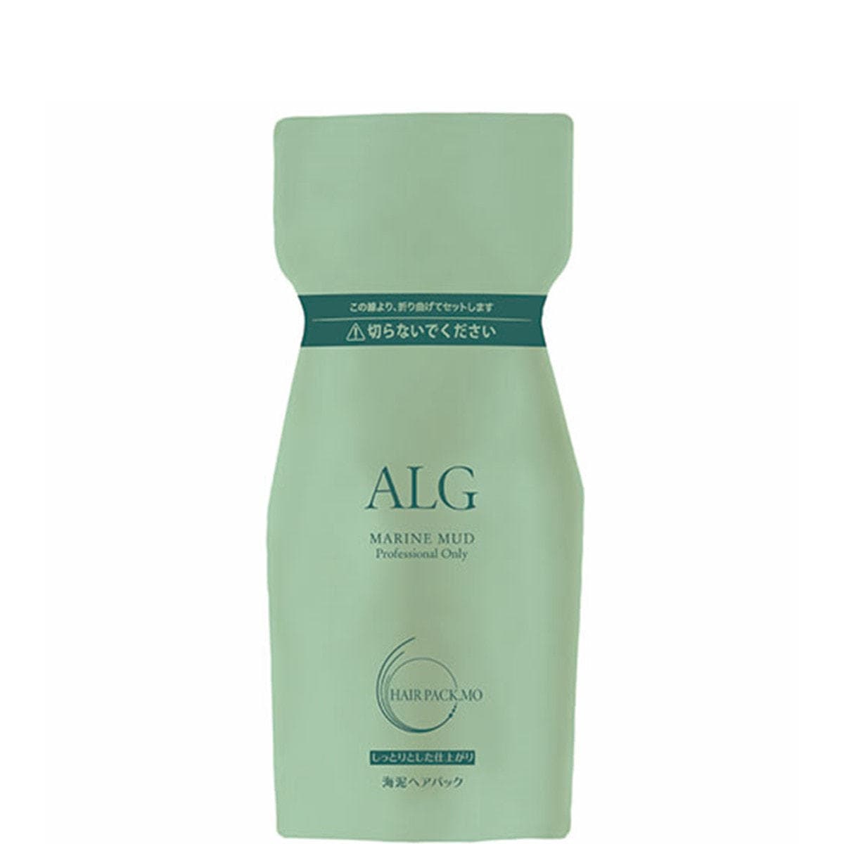 パシフィックプロダクツ アルグ ヘアパック MO 600g 1