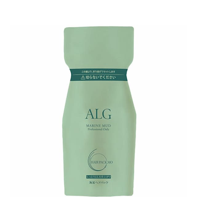 パシフィックプロダクツ アルグ ヘアパック MO 600g 1