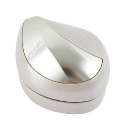 KINUJO Silky jewel brush（シルキー ジュエルブラシ）パールモカ 1