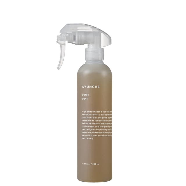 アユンチェ プロ PPT 300ml×2 1