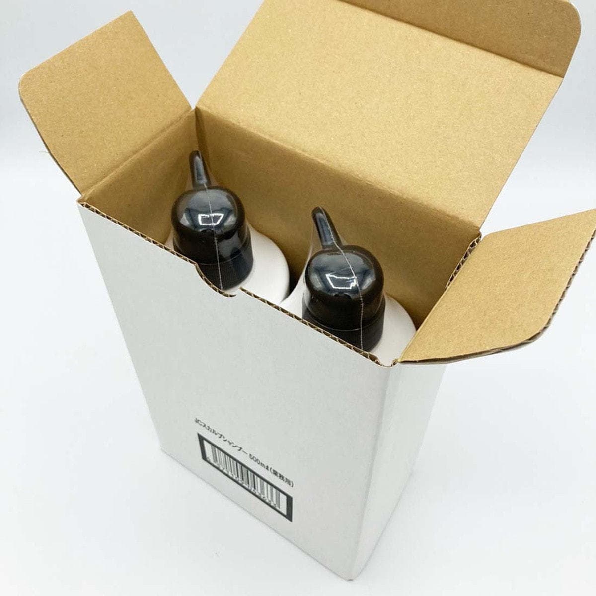 JC SCALPシャンプー業務用 500mL×2 2