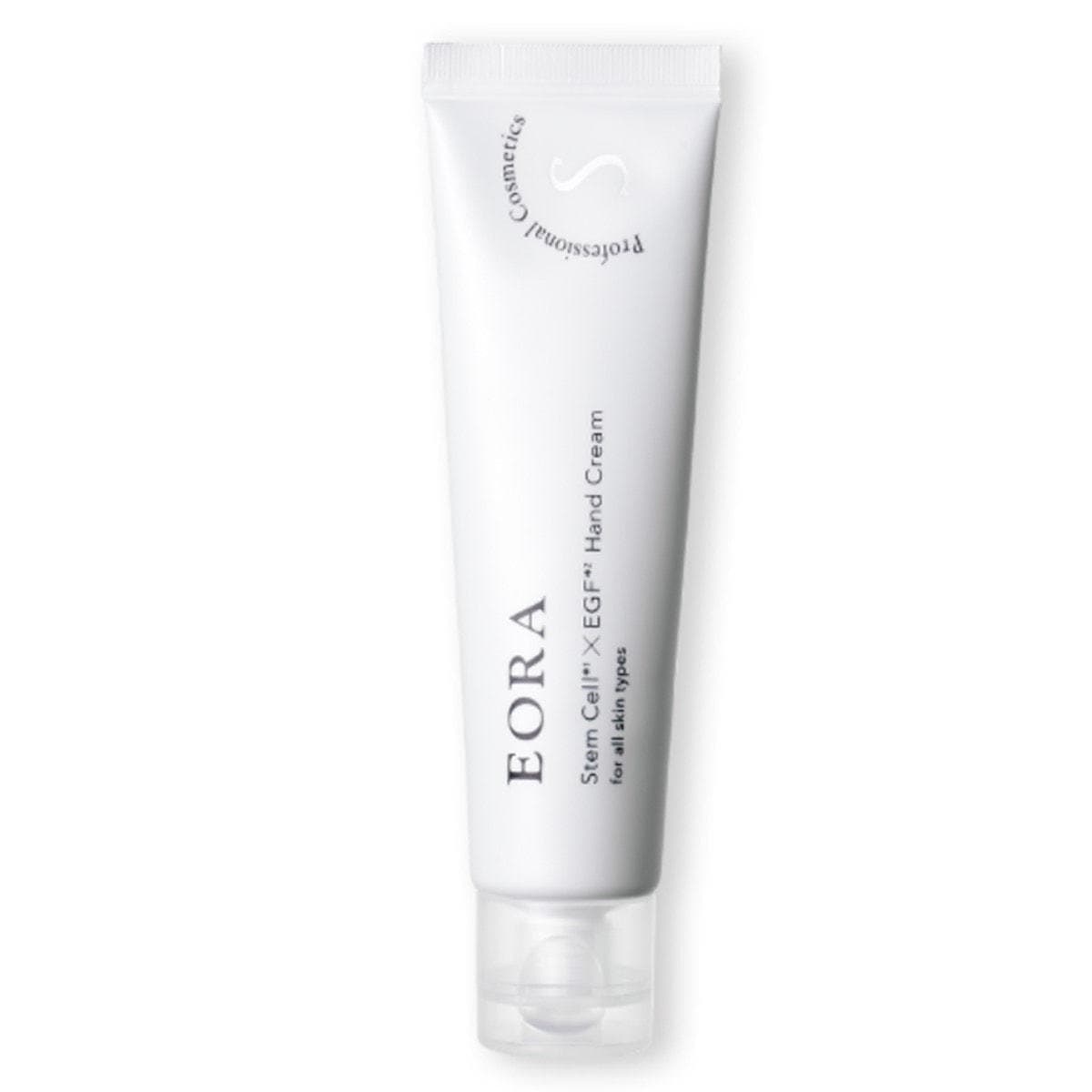 EORA ハンドジェルクリーム SC (無香料) 50g 1