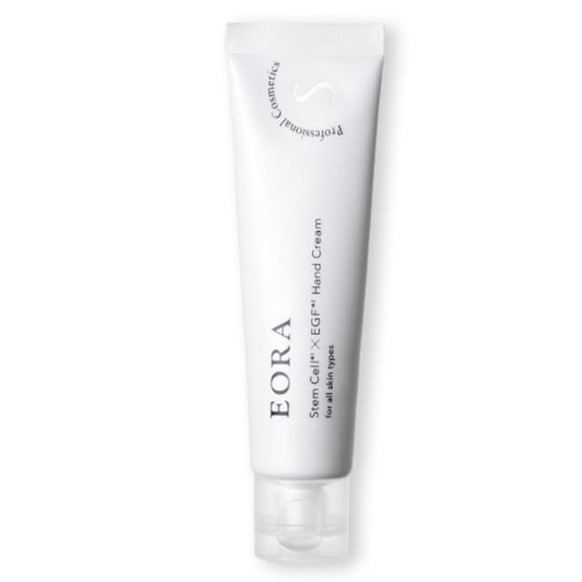 EORA ハンドジェルクリーム SC (無香料) 50g 1