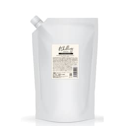 &Chilling CBD メディテーションシャンプー 900ml レフィル 1
