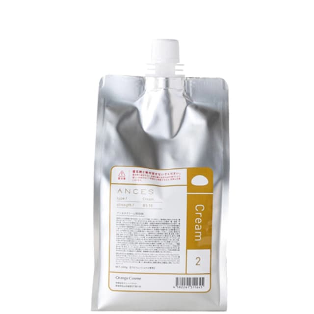 アンセス クリーム BS10A 1000g 1