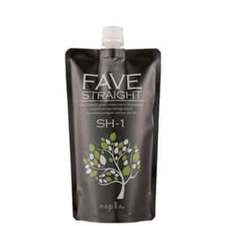 フェーブ ストレート SH 1剤 400ml【医薬部外品】 1