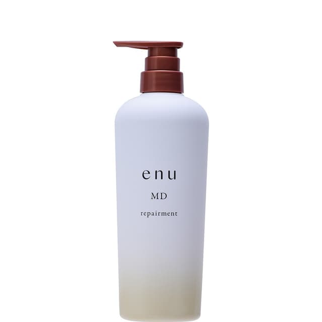 enu(エヌ)リペアメント MD 600ml 1
