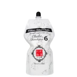 和漢彩染 十八番 デベロッパー 6% 1000ml 【医薬部外品】 1