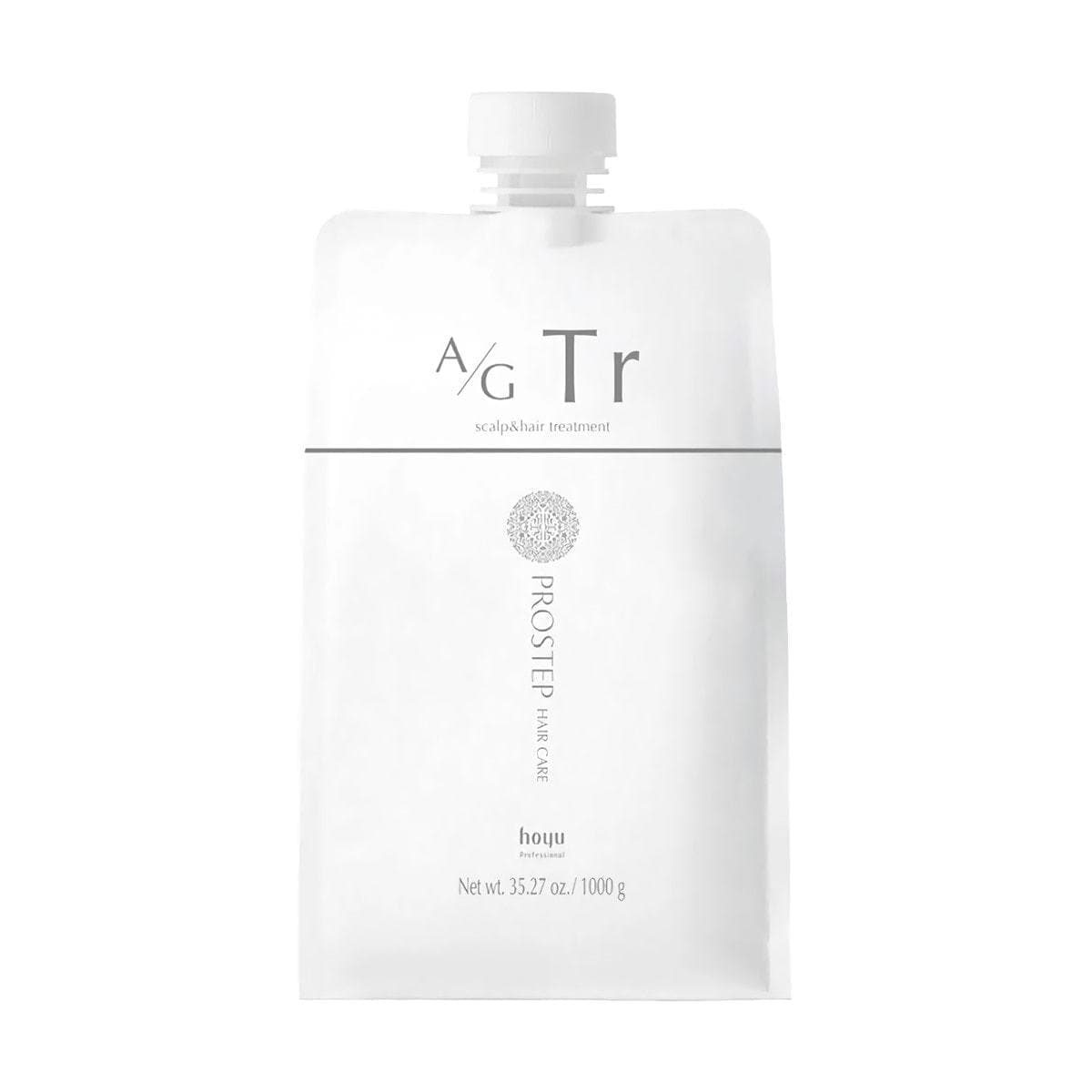 プロステップ ヘアケア A/G トリートメント 1000g レフィル 1