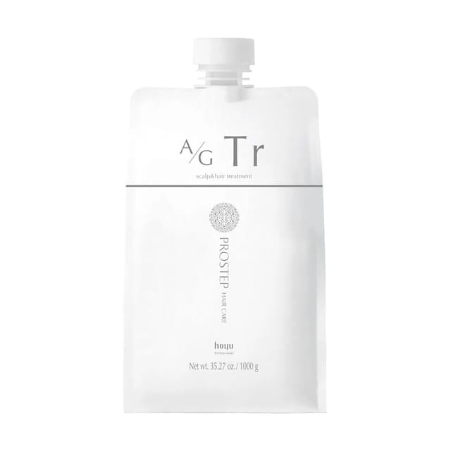 プロステップ ヘアケア A/G トリートメント 1000g レフィル 1