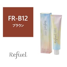 【27053】リフュールカラー FR-B12 120g≪ファッションカラー≫【医薬部外品】 1