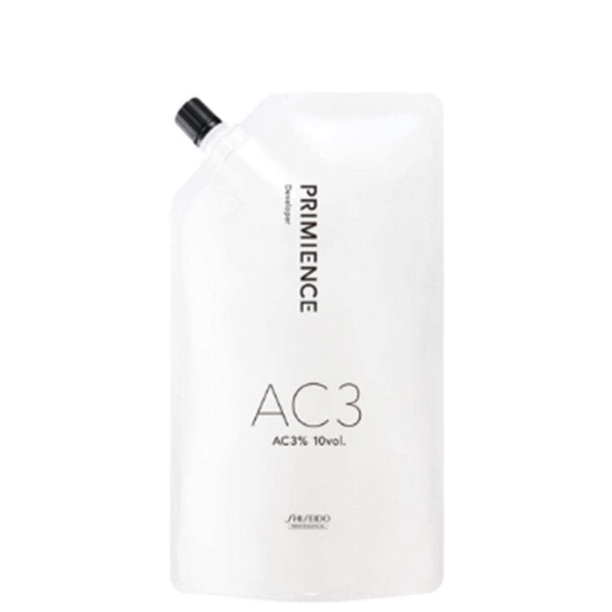 プリミエンスデベロッパー AC3%x 1000mL【医薬部外品】 1
