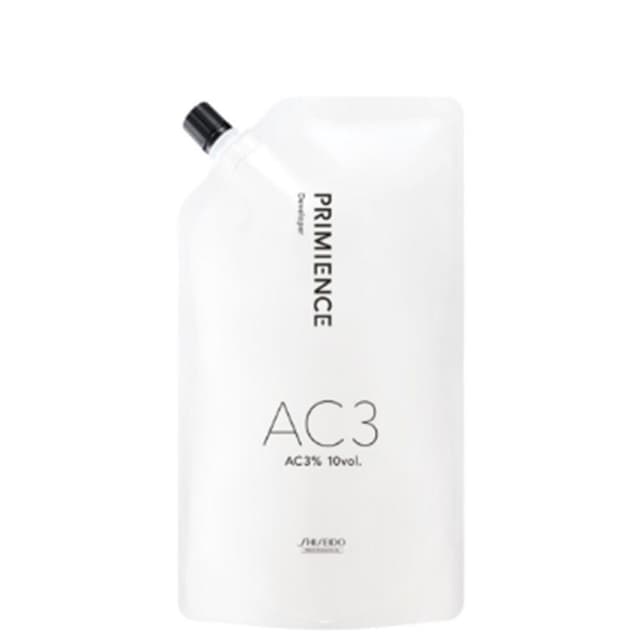 プリミエンスデベロッパー AC3%x 1000mL【医薬部外品】 1