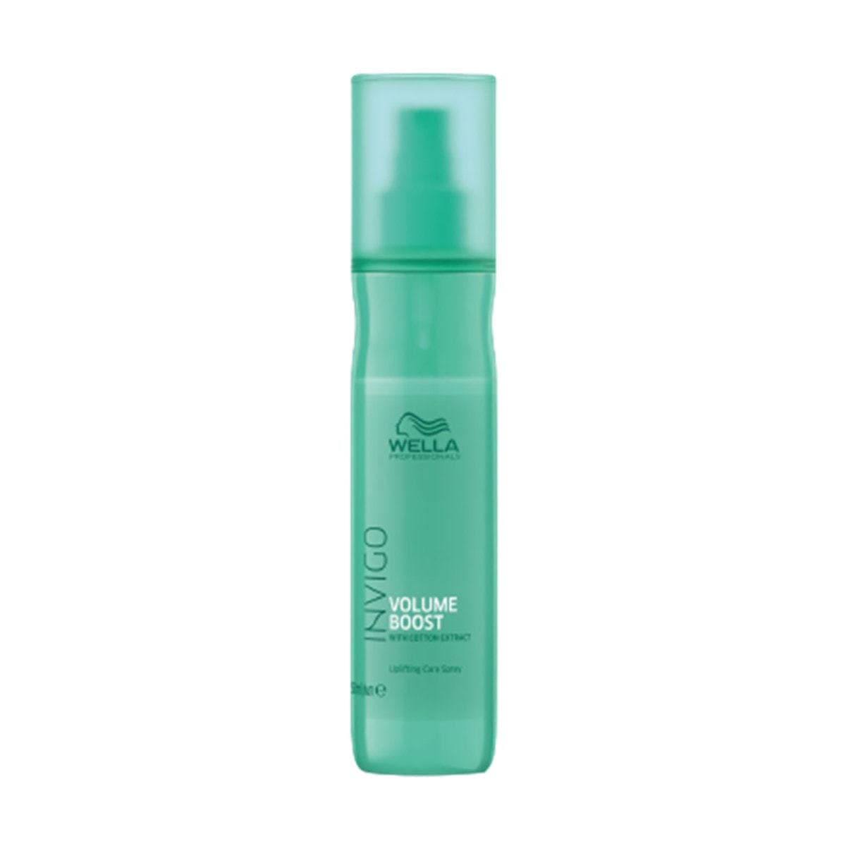 INVIGO（インヴィゴ）ボリュームブースト アップリフティング ケアスプレー 150ml 1