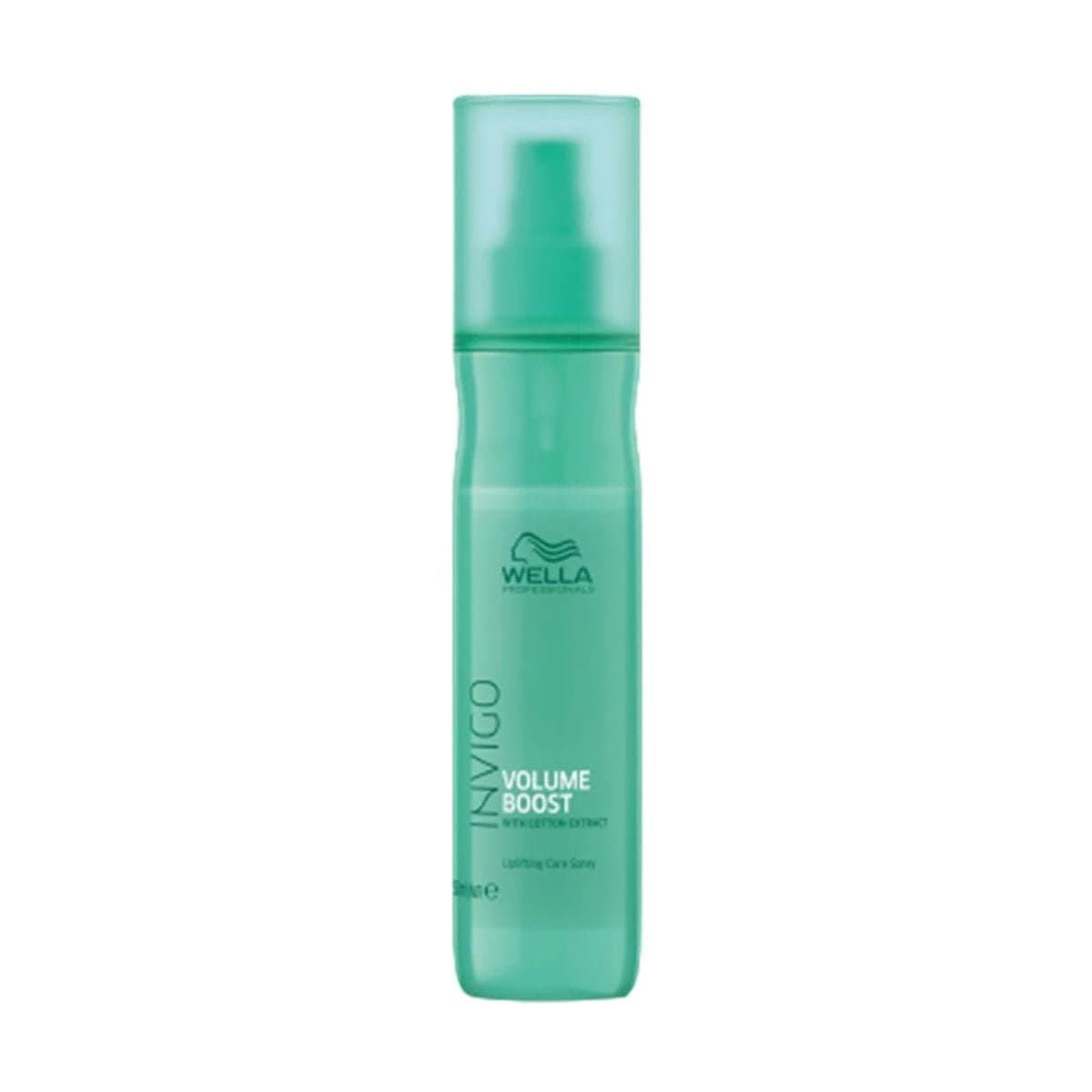 INVIGO（インヴィゴ）ボリュームブースト アップリフティング ケアスプレー 150ml 1
