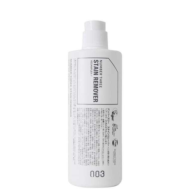 ナンバースリー ステインリムーバー 300ml 1