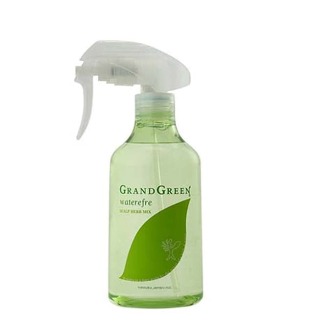 グラングリーン ウォーターリフレ 300ml 1