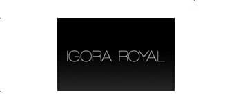 IGORA ROYAL(イゴラロイヤル)