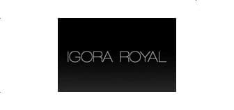 IGORA ROYAL（イゴラロイヤル）