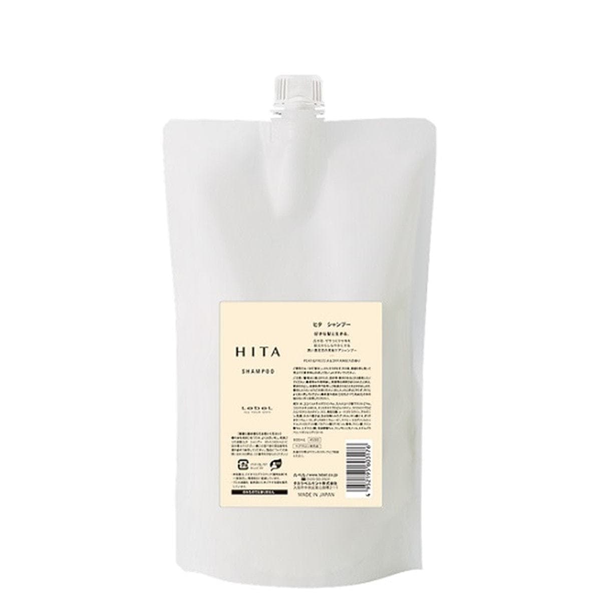 HITA(ヒタ) シャンプー 800ml 1