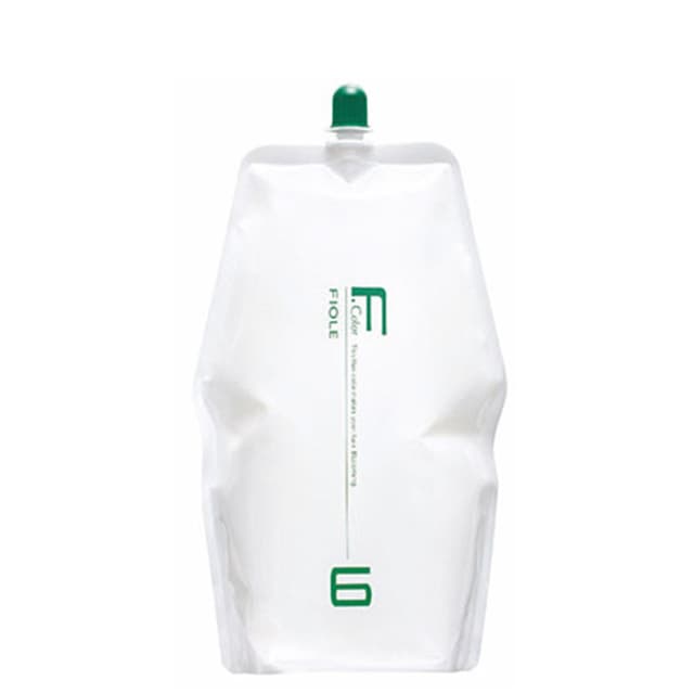 BLカラー OX6% 2000ml【医薬部外品】 1