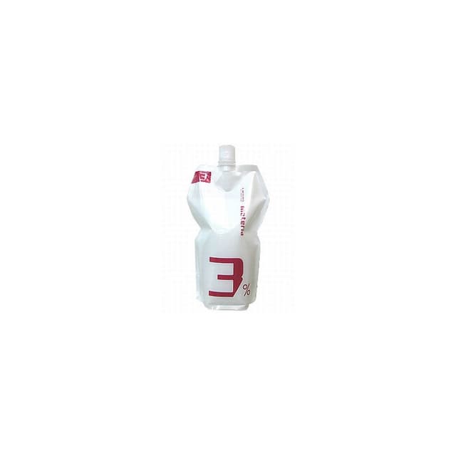 マテリアカラー OX 3% 1000ml【医薬部外品】 1