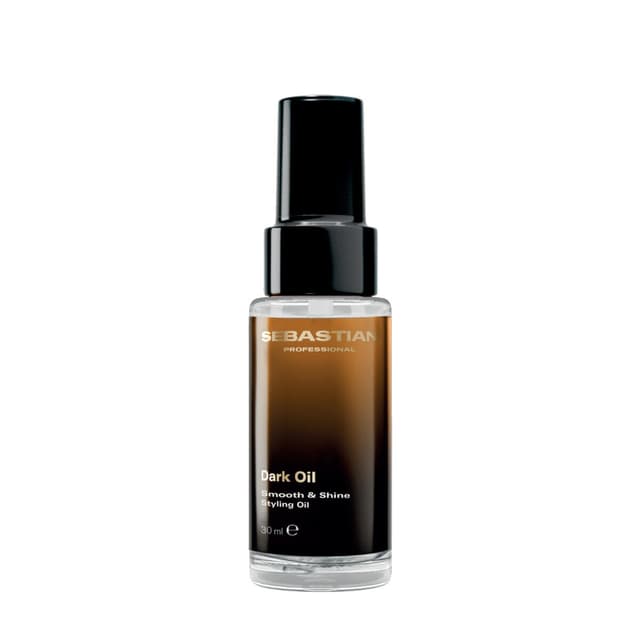 セバスティアン ダークオイル スムース＆シャインオイル 30ml 1