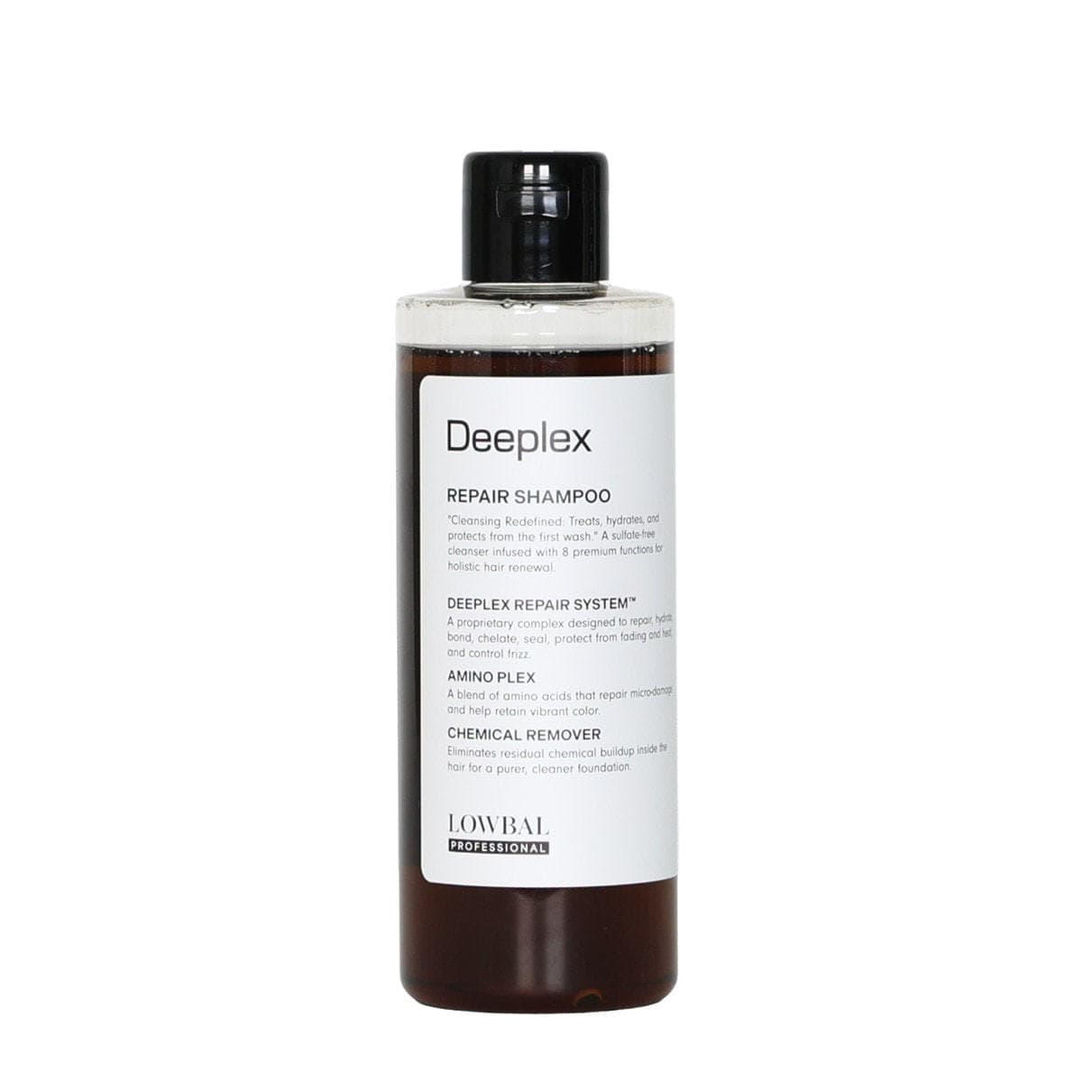 ディープレックス シャンプーn 250ml 1