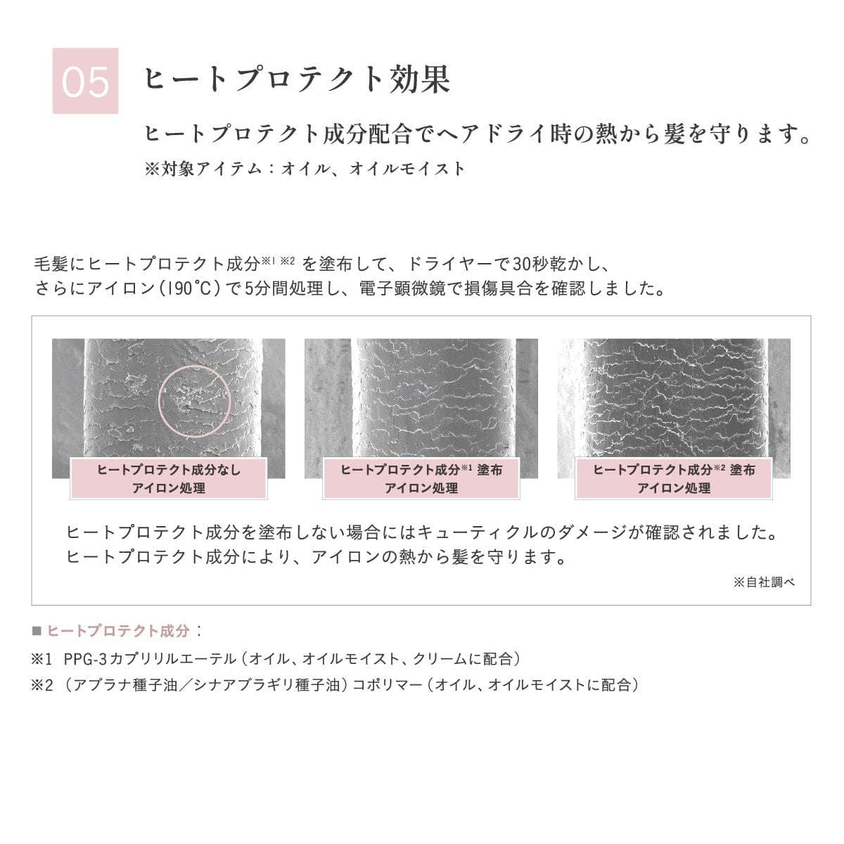 mm ミリ ワックスフォーム180g 9