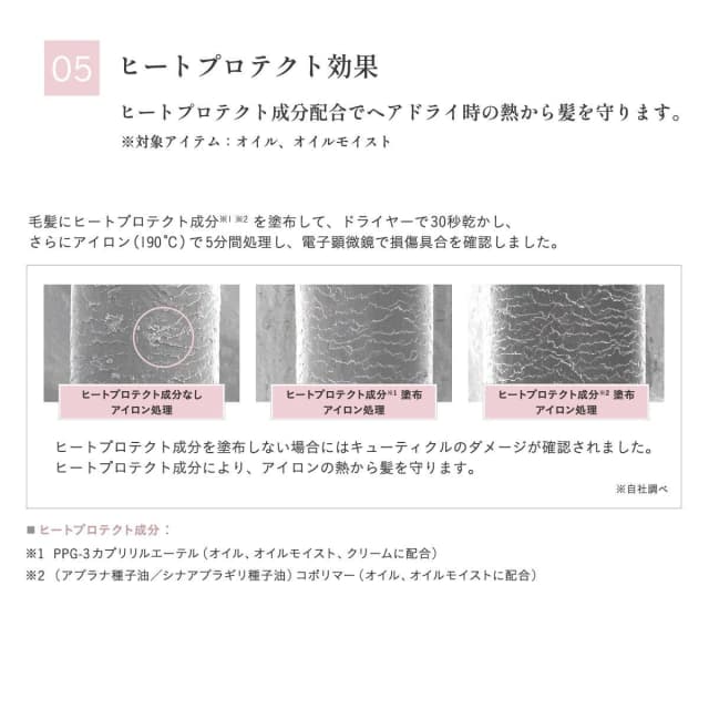 mm ミリ オイルモイスト100ml 9