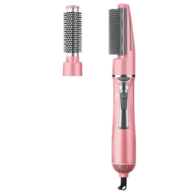 マイナスイオンカールドライヤー TIC755(700W)P/フレアピンク 1