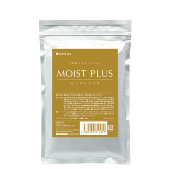香草カラー モイストプラス 100g 1