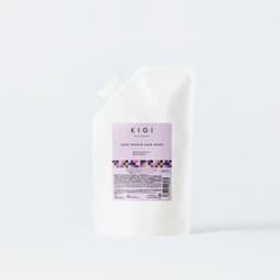 キギ バイ シエラ オーガニカ ディープリペアヘアマスク 500g 1