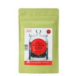ジャパンヘナ ディープレッド100g 1