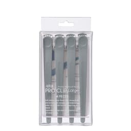 アイビル プロクリップ ラージ ストーングレー（4本入り） 1