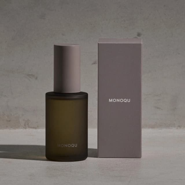 モノーク オイル 60ml 4