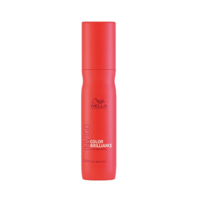 INVIGO（インヴィゴ）カラーブリリアンス  バイブラントカラーカラーリペアリッチ 150ml 1