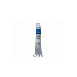 キャラデコ V/V-7(バイオレット/ビビッド) 80g【医薬部外品】 1
