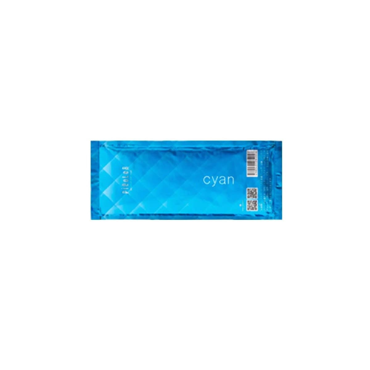 ピカラ cyan（シアン）80g【医薬部外品】 2