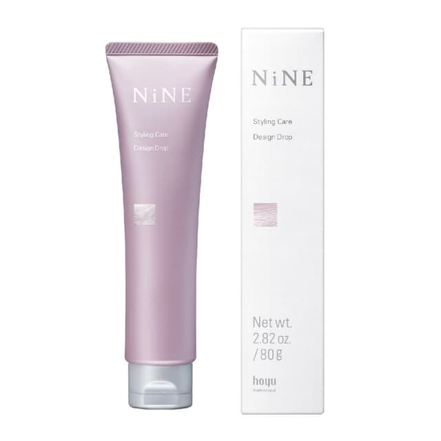 NiNE（ナイン）デザインドロップ 80g 1