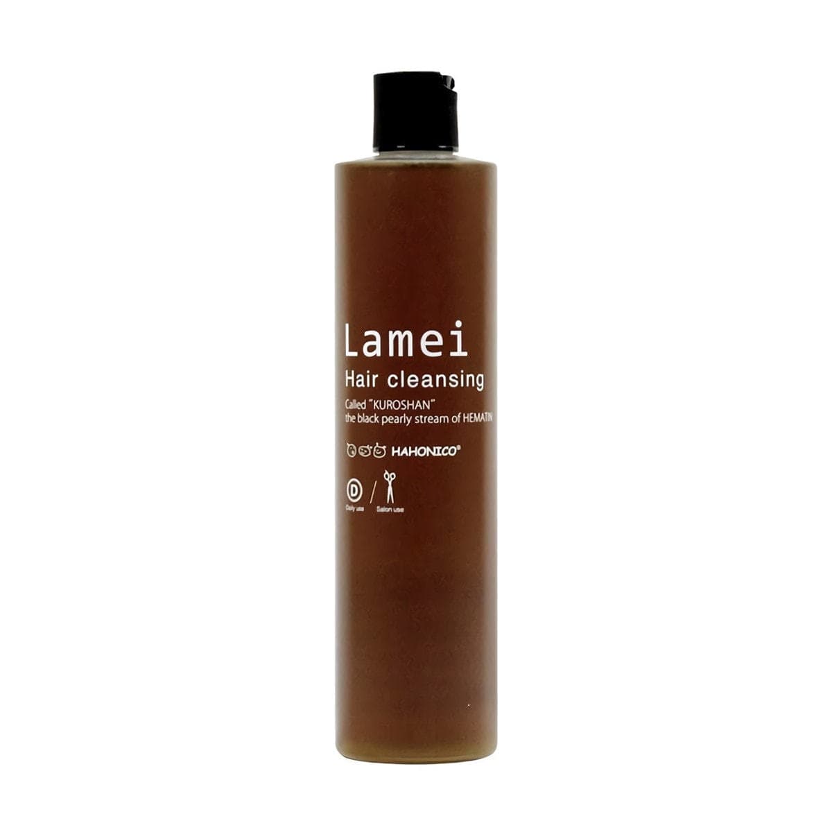 ハホニコプロ ラメイ ヘアクレンジング 400ml 1
