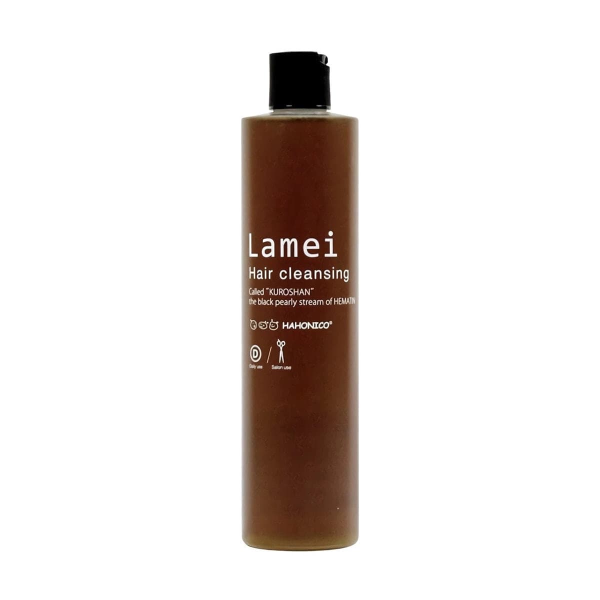 ハホニコプロ ラメイ ヘアクレンジング 400ml 1