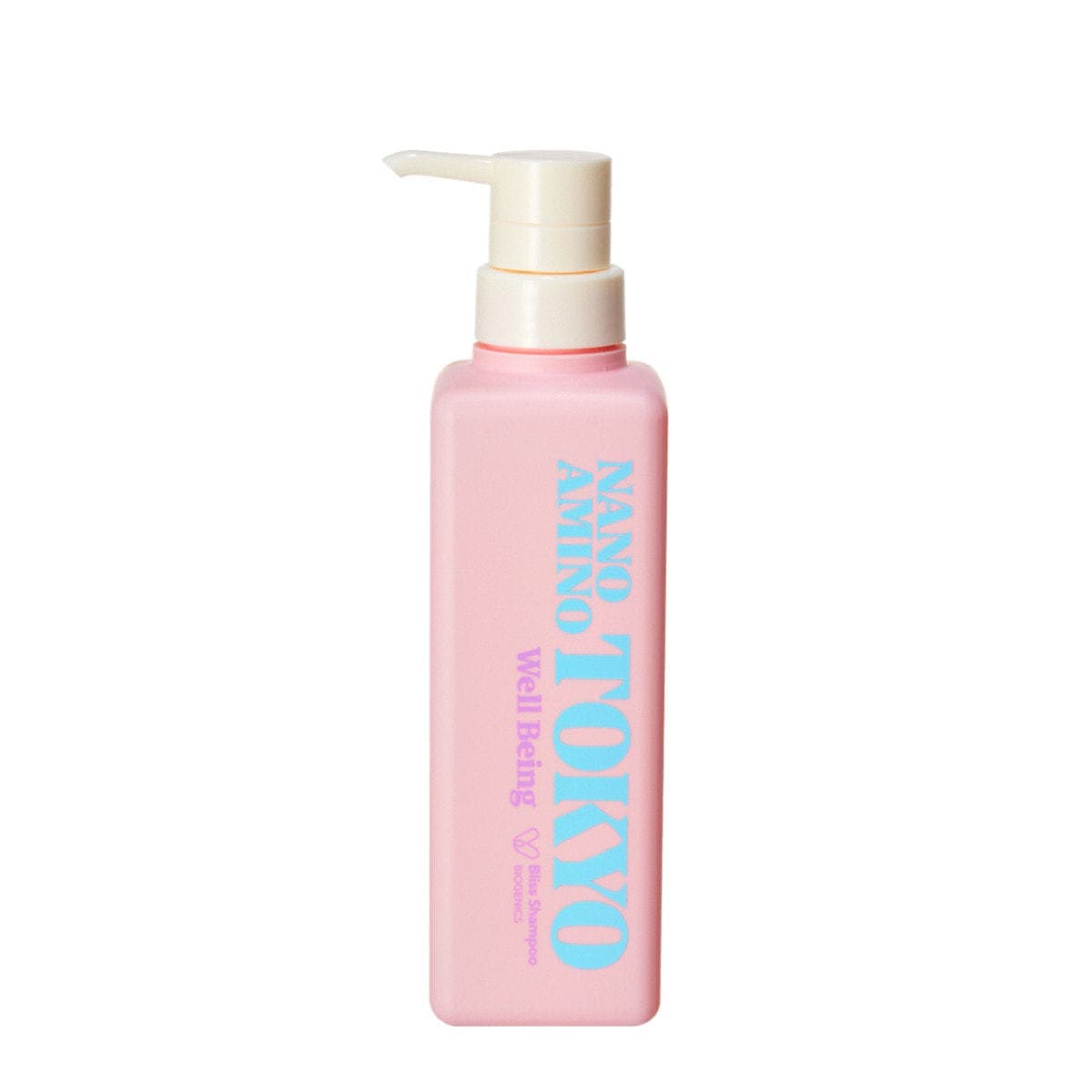 ナノアミノトーキョー ブリスシャンプー 380ml 1