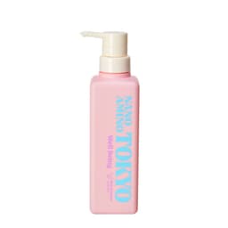 ナノアミノトーキョー ブリスシャンプー 380ml 1