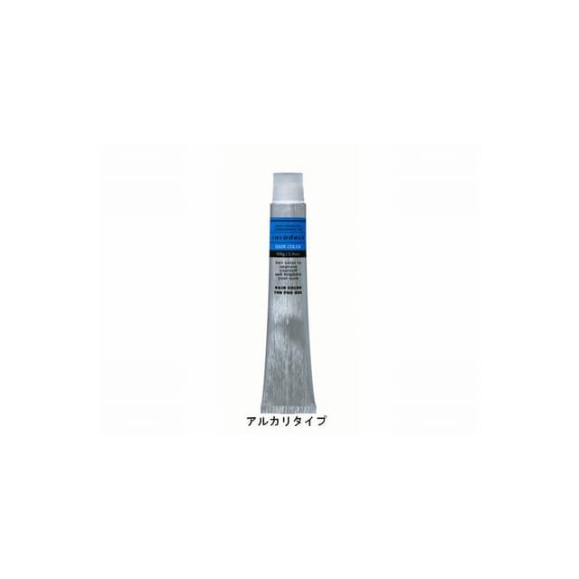 キャラデコ V/V-9(バイオレット/ビビッド) 80g【医薬部外品】 1