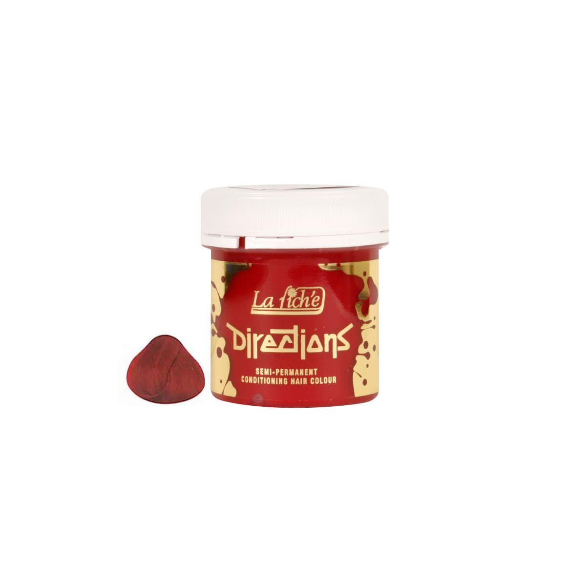ディレクションカラー 100ml＜ポピーレッド＞ 2